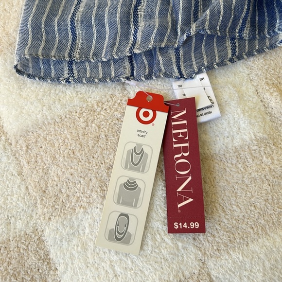 Infinity scarf - Picture 3 of 4